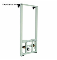 Инсталляция для подвесного биде OLI Sanitarblock 1150 мм с креплением 136078