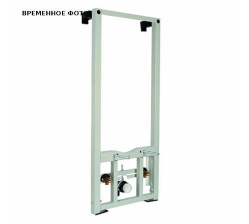 Инсталляция для подвесного биде OLI Sanitarblock 1150 мм с креплением 136078