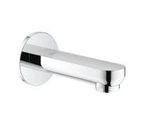 Излив для ванны GROHE Eurosmart Cosmopolitan настенный хром 13261000