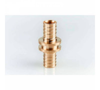 Муфта соединительная равнопроходная REHAU RAUTITAN RX 16 мм 11600011001
