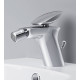 Смеситель для биде AM.PM Spirit V2.0 с донным клапаном F70A83100