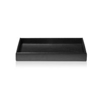 Лоток универсальный Decor Walther Brownie Tab L 28x16 см черный 0930160