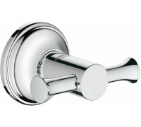 Крючок для банного халата GROHE Essentials Authentic хром 40656001