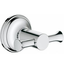 Крючок для банного халата GROHE Essentials Authentic хром 40656001