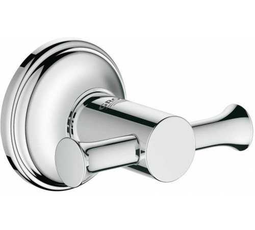 Крючок для банного халата GROHE Essentials Authentic хром 40656001