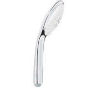 Ручной душ GROHE Euphoria Massage 110 III 3 режима хром 27239001