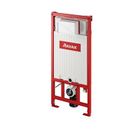 Монтажный блок RAVAK G II/1000 для подвесного унитаза X01703