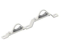 Кронштейн сдвоенный для коллектора 3/4 Emmeti EMW05001T