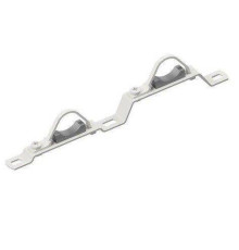 Кронштейн сдвоенный для коллектора 3/4 Emmeti EMW05001T