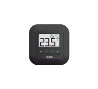 Термостат комнатный ZONT МЛ-332.black (868) ML00006089
