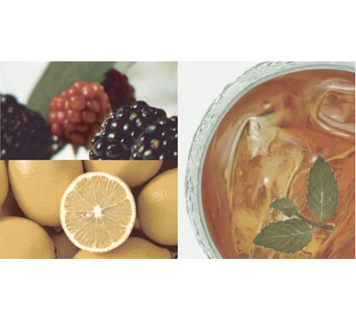 Декор Ceradim Tea 2 25х45 см КВС16Tea2