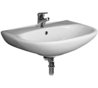 Раковина Jika Zeta 50х40 см 1039.0.000.104.1