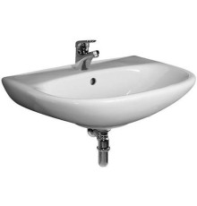 Раковина Jika Zeta 50х40 см 1039.0.000.104.1