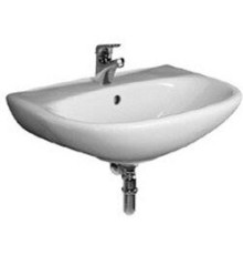 Раковина Jika Zeta 55х44 см 1039.1.000.104.1