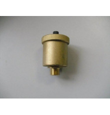 Воздухоотводчик автоматический Viessmann R 3/8 7815534