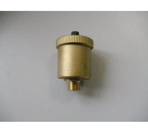 Воздухоотводчик автоматический Viessmann R 3/8 7815534