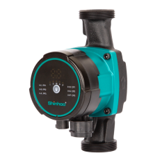 Насос циркуляционный Högert Technik MASTER S 25-6 180 1x230 В 71111003