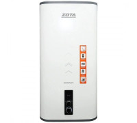 Бойлер ZOTA DORADO 80 л настенный плоский сухой ТЭН 2.5 кВт ZH3468421080