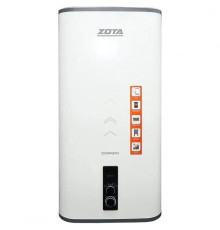 Бойлер ZOTA DORADO 80 л настенный плоский сухой ТЭН 2.5 кВт ZH3468421080