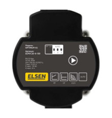 Циркуляционный насос ELSEN Ecoflow ECP01.32-6-180 DN32 180 мм ECP01.32-6-180