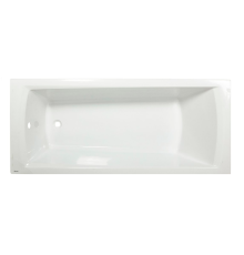 Ванна акриловая RAVAK Domino Plus 160х70 см C621R00000