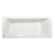 Ванна акриловая RAVAK Domino Plus 160х70 см C621R00000
