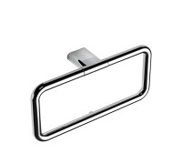 Полотенцедержатель-кольцо Colombo Design Mini хром B4031.CR