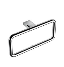 Полотенцедержатель-кольцо Colombo Design Mini хром B4031.CR