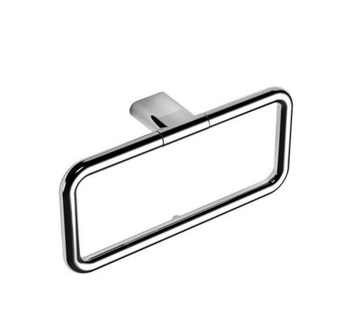 Полотенцедержатель-кольцо Colombo Design Mini хром B4031.CR