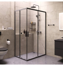 Душевой комплект AM.PM Gem S 120x80 см WK93ER