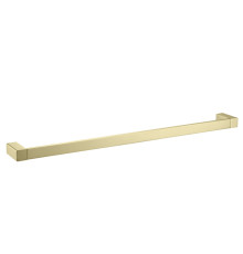 Полотенцедержатель Timo Selene золото матовое 17053/17