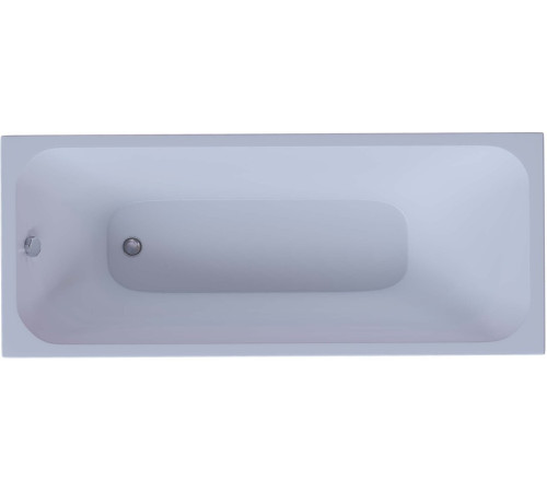 Ванна акриловая Triton Мия 180х70 см прямоугольная MIY180-0000007
