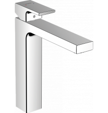 Смеситель для раковины Hansgrohe Vernis Shape 190 без донного клапана 71591000
