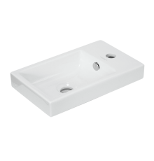 Умывальник FEST 40 WB.FN/Fest/40-C/WHT.G/S1