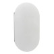 Зеркальный шкаф Aquaton Оливия 1A254502OL010
