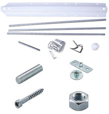 Крепление панели RAVAK Be Happy B21200000N