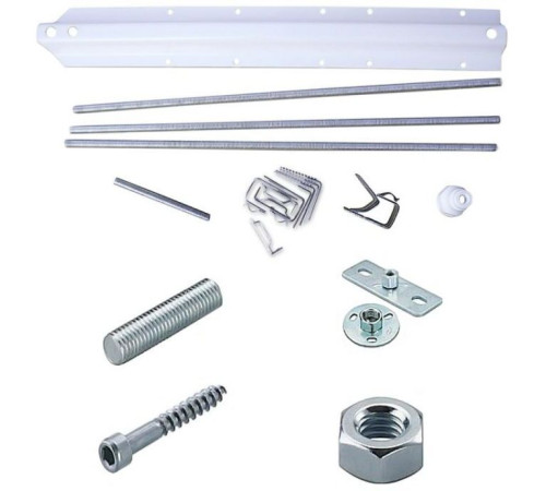 Крепление панели RAVAK Be Happy B21200000N