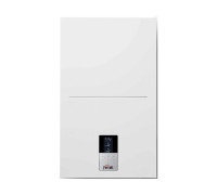 Котёл газовый конденсационный Ferroli BLUEHELIX HITECH RRT 45H одноконтурный 43.8 кВт 0T4D9AYA