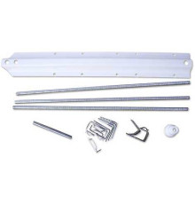 Крепление панели Ravak Rosa универсальное B23000100N