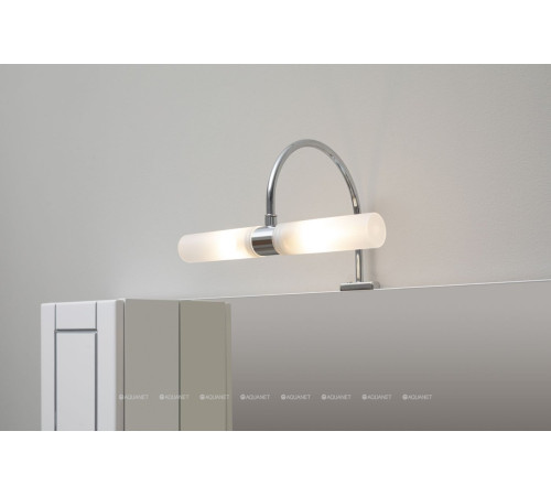 Светильник для зеркала Aquanet Асти хром 270 MT-G9002