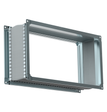 Гибкая вставка Shuft FKr 800x500 НС-0010506