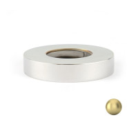 Отражатель декоративный Сунержа Tube d5 см G 3/4 НР шампань матовая 022-1507-0001