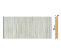 Панель ПВХ Grace G10-20 100x4x2400 мм G10-20