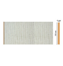 Панель ПВХ Grace G10-20 100x4x2400 мм G10-20