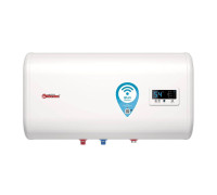 Водонагреватель накопительный Thermex IF 50 H (pro) Wi-Fi 50 л горизонтальный 4756