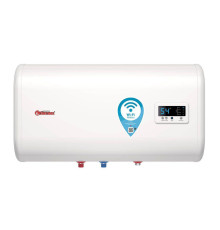Водонагреватель накопительный Thermex IF 50 H (pro) Wi-Fi 50 л горизонтальный 4756
