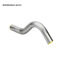 Обводной элемент одноплоскостной Viega Sanpress Inox 22 мм модель 2209.3 193331