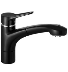 Смеситель для кухни Kludi MX мокка/хром 399418262