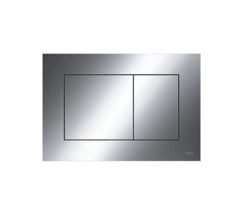 Комплект инсталляции TECE TECEbase 3.0 с панелью TECEnow хром глянцевый N500412