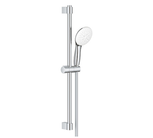 Душевой гарнитур GROHE Tempesta 110 3 режима штанга 600 мм шланг 1750 мм хром 27644003